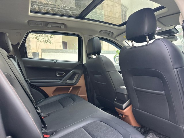 Second-hand 2024 Tata Harrier Adventure Plus AT for sale in New Delhi-9