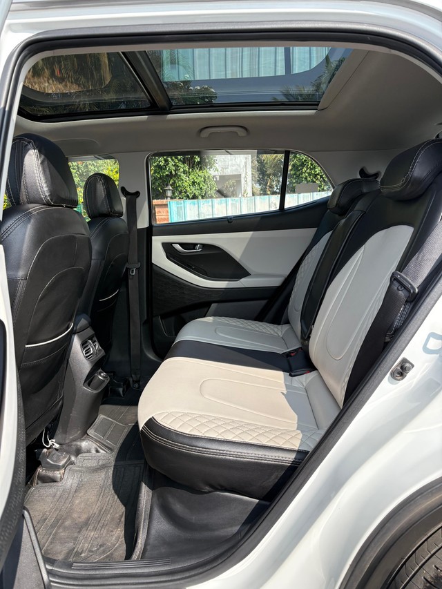 Second-hand 2022 Hyundai Creta SX BSVI for sale in Kolhapur-6