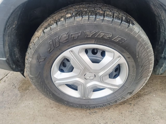 Second-hand 2020 Tata Harrier XM BSVI for sale in Gorakhpur-4