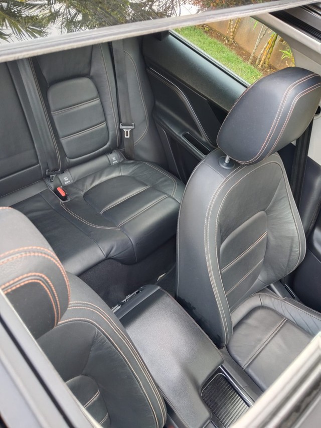 Second-hand 2018 Jaguar F-Pace Pure 2.0 AWD for sale in Chennai-9