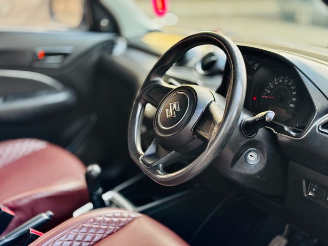 Second-hand 2021 Maruti Swift LXI BSVI for sale in New Delhi-7