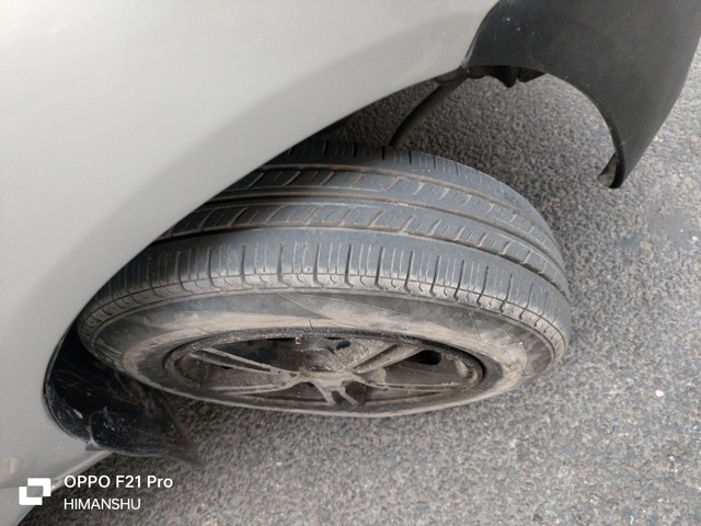 Second-hand 2011 Maruti Alto 800 LX for sale in New Delhi-12