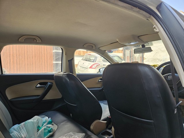 Second-hand 2016 Volkswagen Polo 1.5 TDI Highline for sale in Ludhiana-7