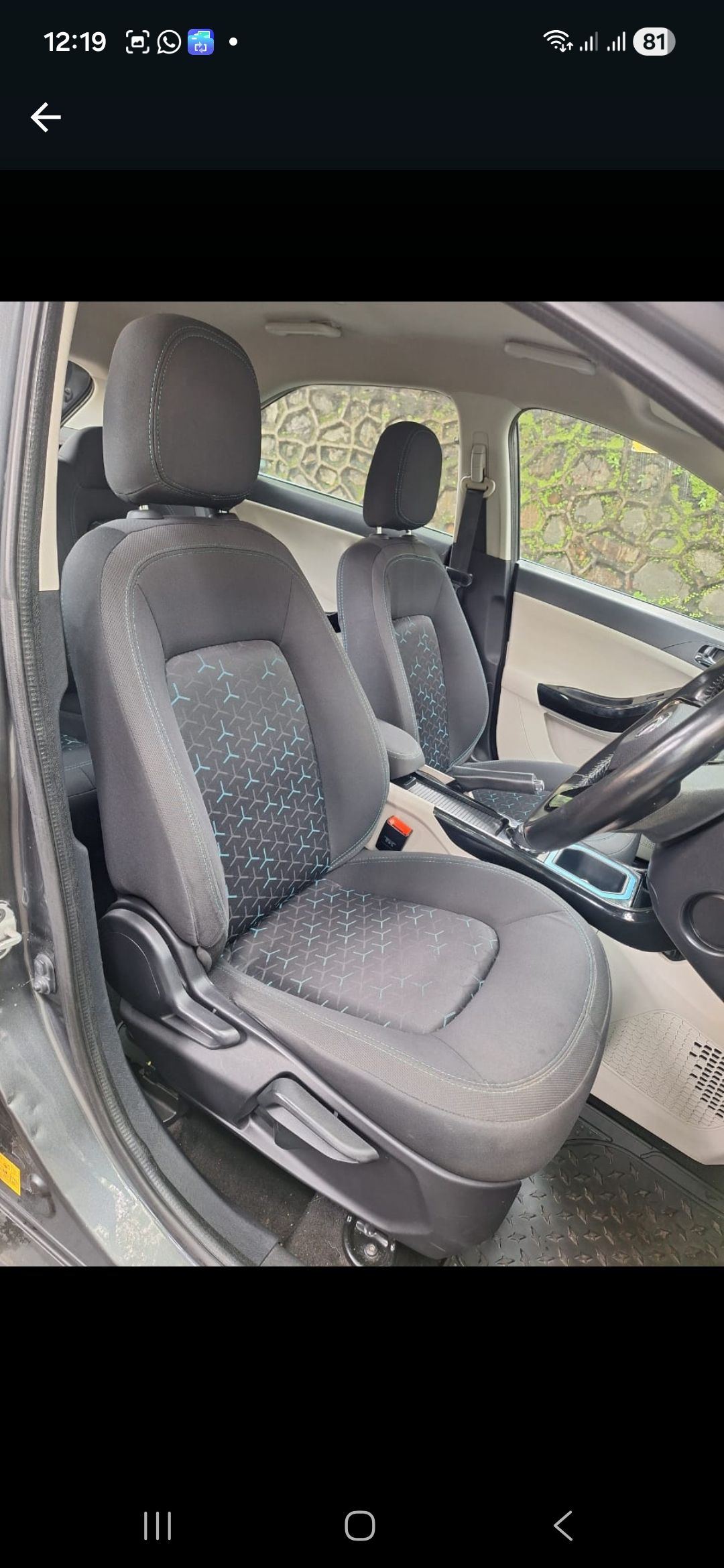 Image Used Car