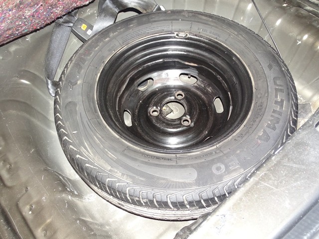 Renault KWID 1.0 RXT Opt BSIV Second-hand 2019 Renault KWID 1.0 RXT Opt BSIV for sale in Kolkata-4