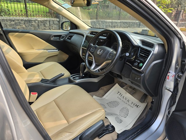 Second-hand 2018 Honda City i-VTEC ZX for sale in Mumbai-10