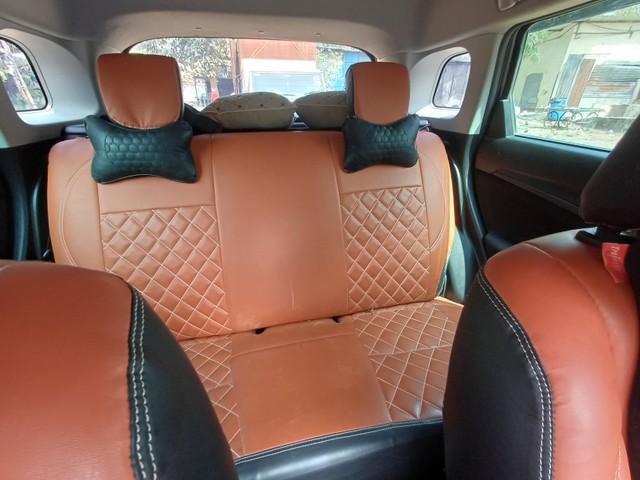 Second-hand 2022 Maruti Brezza VXi BSVI for sale in Pune-11