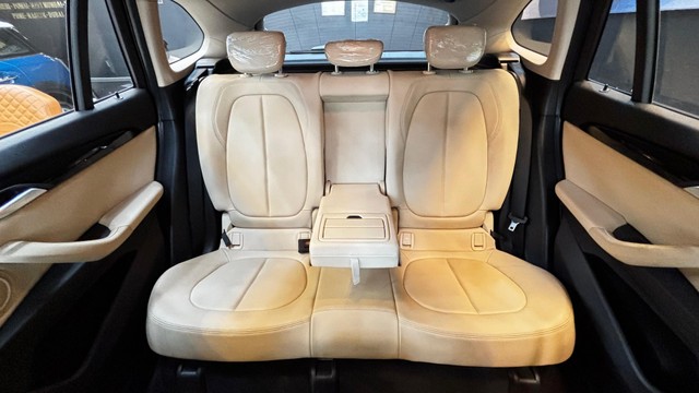 Second-hand 2018 BMW X1 sDrive20d Expedition for sale in Thane-3