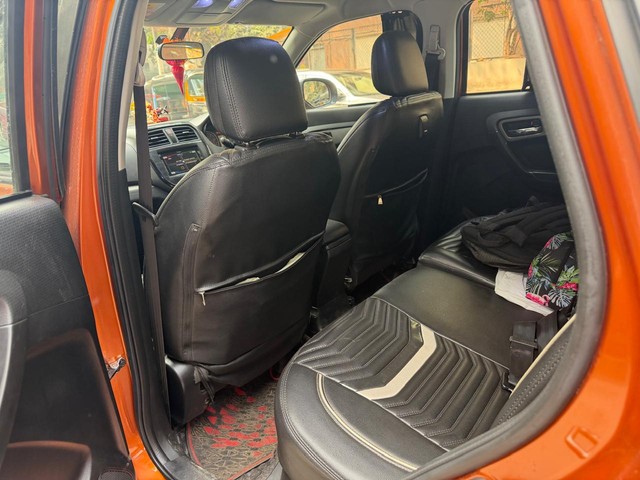 Second-hand 2019 Maruti Vitara Brezza ZDi Plus AMT for sale in Mumbai-8