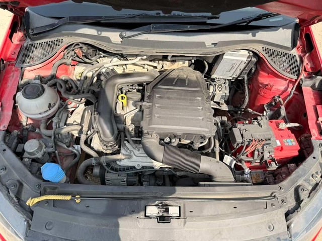 Second-hand 2020 Volkswagen Polo 1.0 MPI Highline Plus BSIV for sale in Jaipur-4