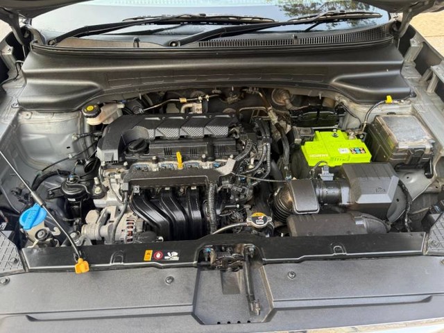 Second-hand 2021 Hyundai Creta SX BSVI for sale in Mumbai-6