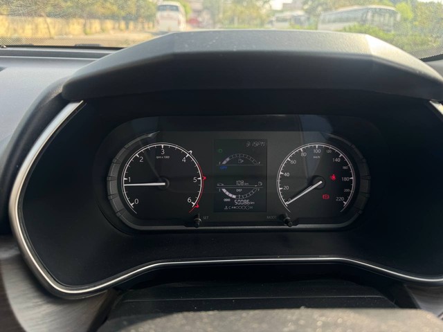 Tata Harrier Camo XT Plus Second-hand 2020 Tata Harrier Camo XT Plus for sale in New Delhi-9