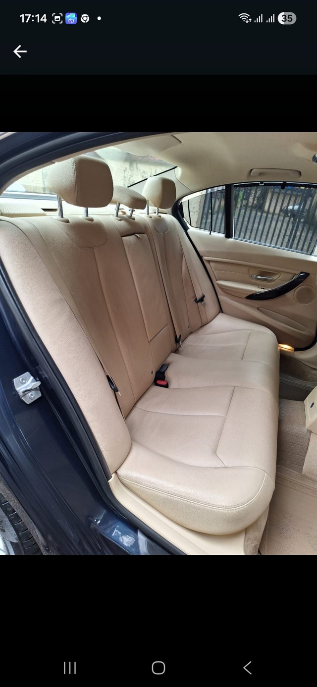 Second-hand 2014 BMW 3 Series 320d Luxury Line for sale in Mumbai-6