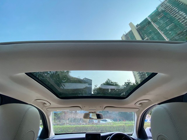 Second-hand 2015 Mercedes-Benz CLA 200 CGI Sport for sale in New Delhi-21