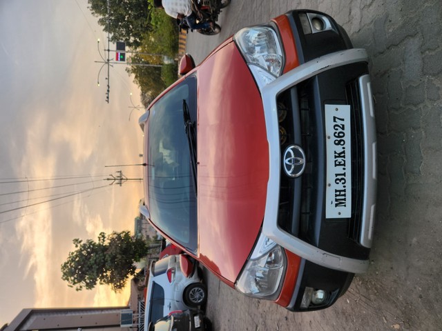 Second-hand 2014 Toyota Etios Cross 1.5L V for sale in Nagpur-3