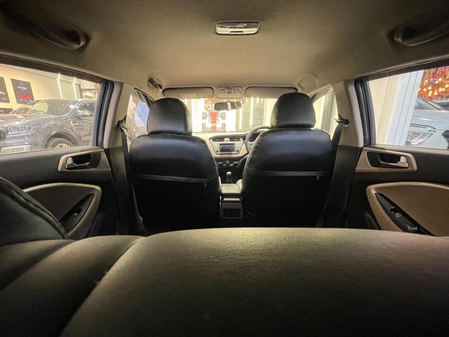 Hyundai i20 Sportz Plus BSIV Second-hand 2019 Hyundai i20 Sportz Plus BSIV for sale in Hyderabad-15