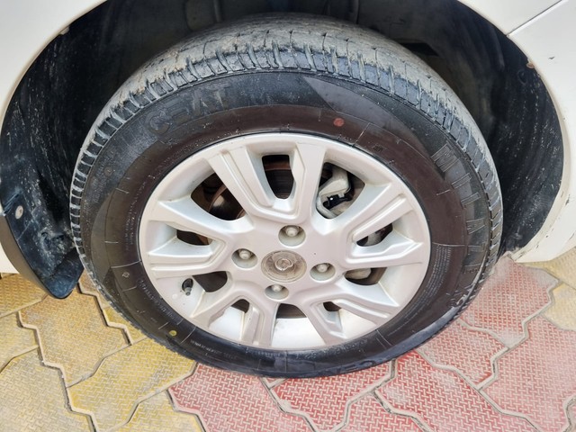 Tata Tiago 1.2 Revotron XZ Second-hand 2018 Tata Tiago 1.2 Revotron XZ for sale in Gorakhpur-4