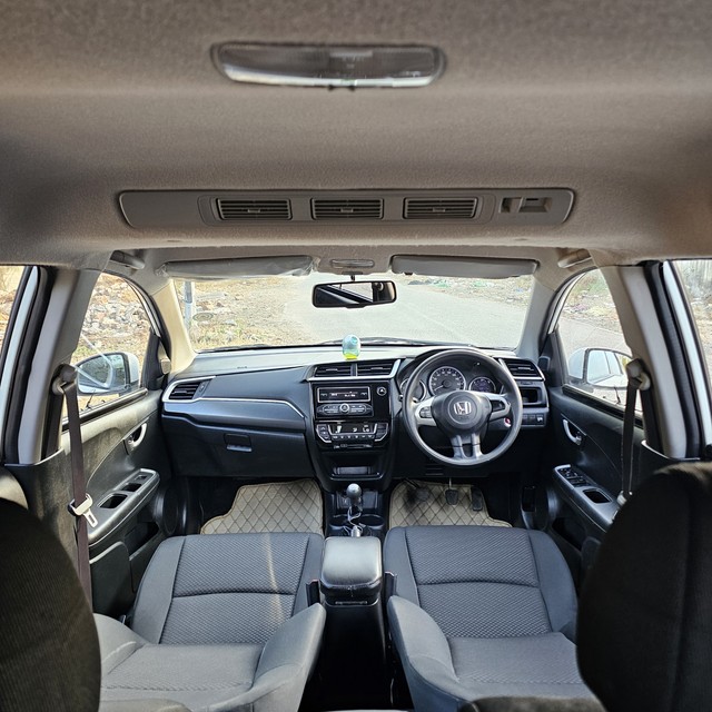 Second-hand 2019 Honda BR-V i-DTEC V MT for sale in New Delhi-14