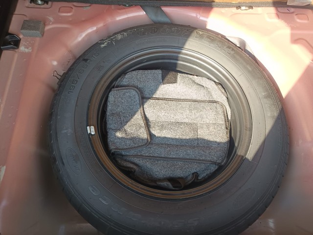 Kia Sonet HTX Diesel BSVI Second-hand 2022 Kia Sonet HTX Diesel BSVI for sale in Hyderabad-6