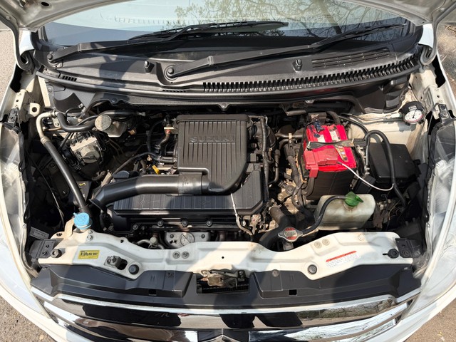 Maruti Suzuki Ertiga VXI CNG Second-hand 2017 Maruti Suzuki Ertiga VXI CNG for sale in Mumbai-2