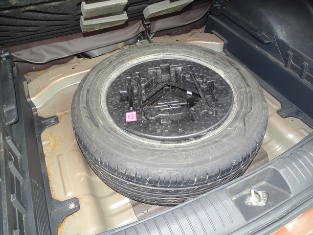 Second-hand 2018 Hyundai Creta 1.6 SX Automatic for sale in Kolkata-5