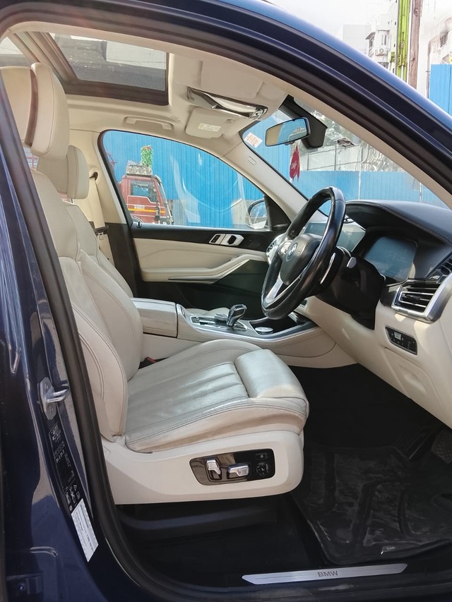 Second-hand 2019 BMW X5 xDrive 30d Sport for sale in Mumbai-10