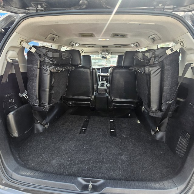 Second-hand 2019 Toyota Innova Crysta 2.4 VX MT 8S BSIV for sale in New Delhi-5