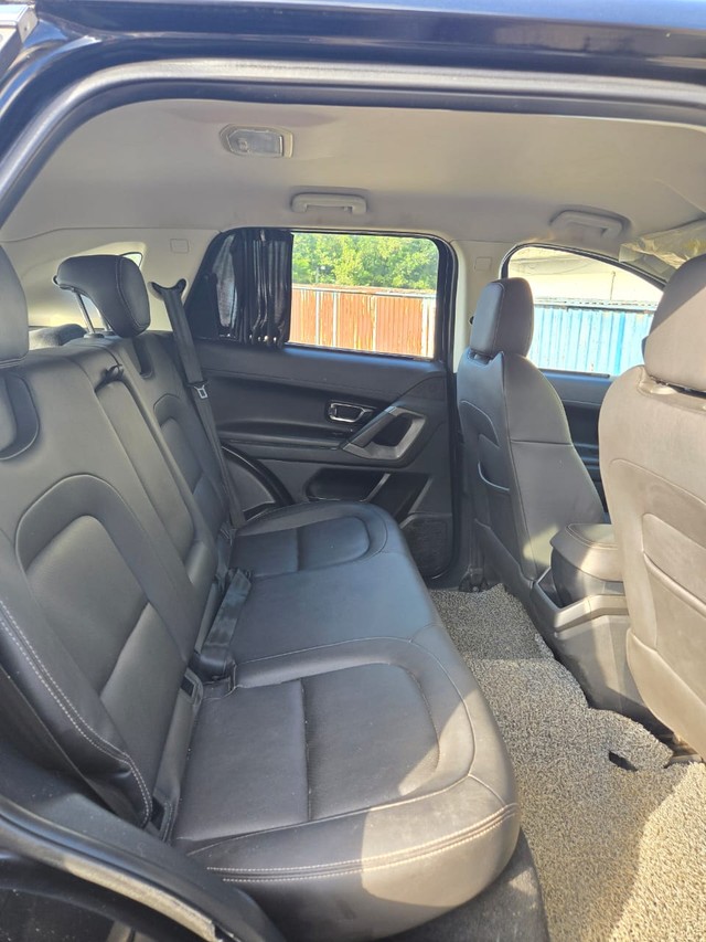 Second-hand 2020 Tata Harrier XZ BSVI for sale in Mumbai-5