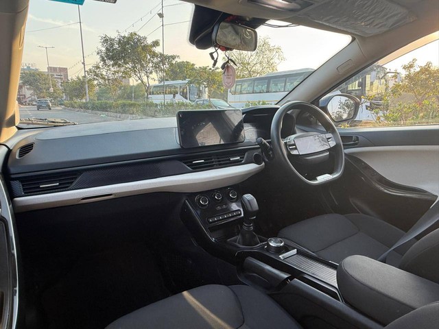 Second-hand 2025 Tata Nexon Pure Plus S for sale in New Delhi-15