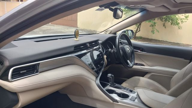 Image Used Car