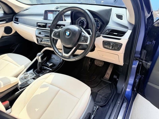 Second-hand 2019 BMW X1 sDrive20d Expedition for sale in Pune-4