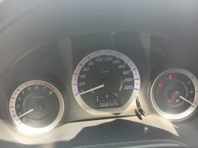 Second-hand 2013 Honda City 1.5 S AT for sale in Pune-8