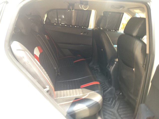 Second-hand 2016 Hyundai Creta 1.6 CRDi AT SX Plus for sale in Thane-10