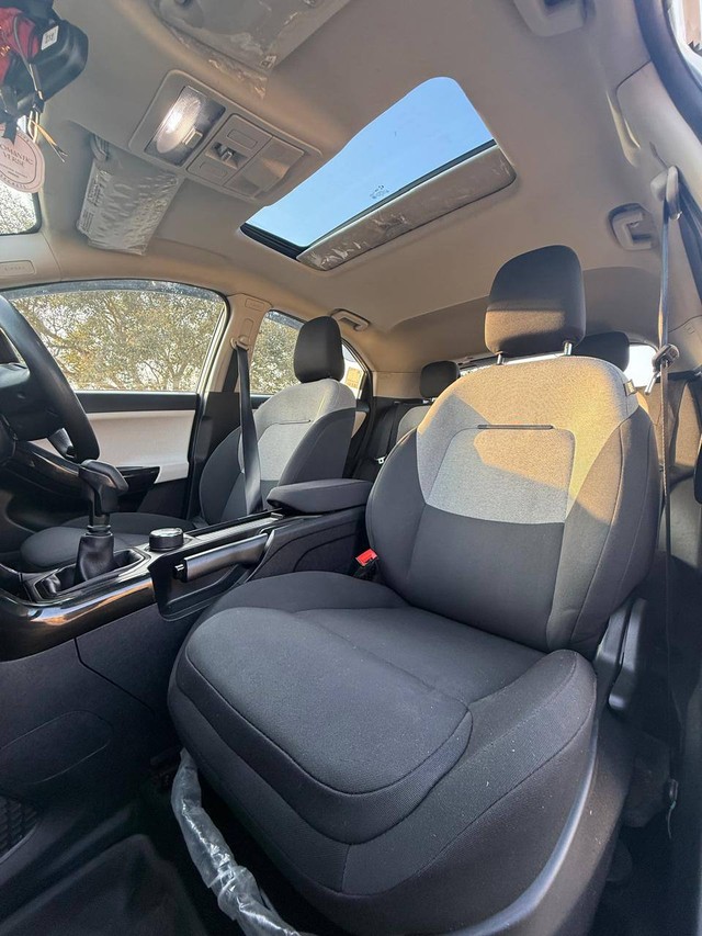 Second-hand 2025 Tata Nexon Pure Plus S for sale in New Delhi-4