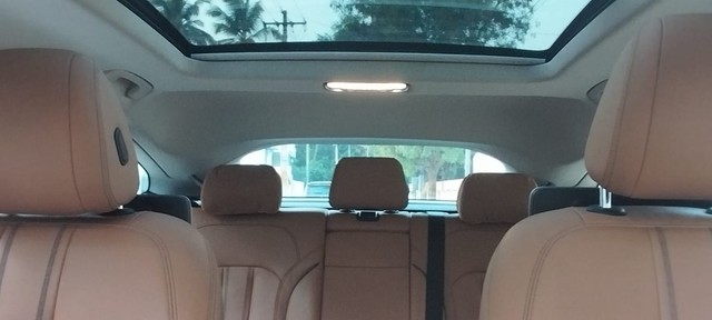 BMW 6 Series GT 630d Luxury Line Second-hand 2019 BMW 6 Series GT 630d Luxury Line for sale in Coimbatore-11