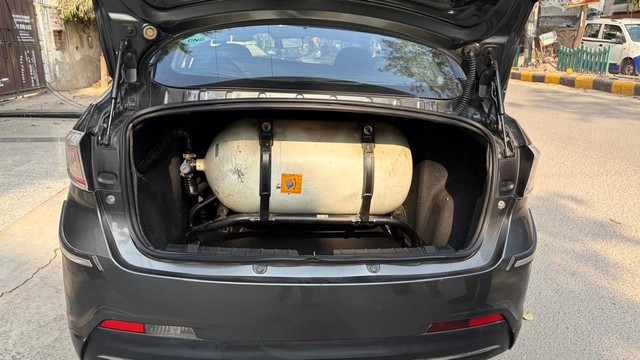 Second-hand 2022 Tata Tigor XZ CNG BSVI for sale in New Delhi-6