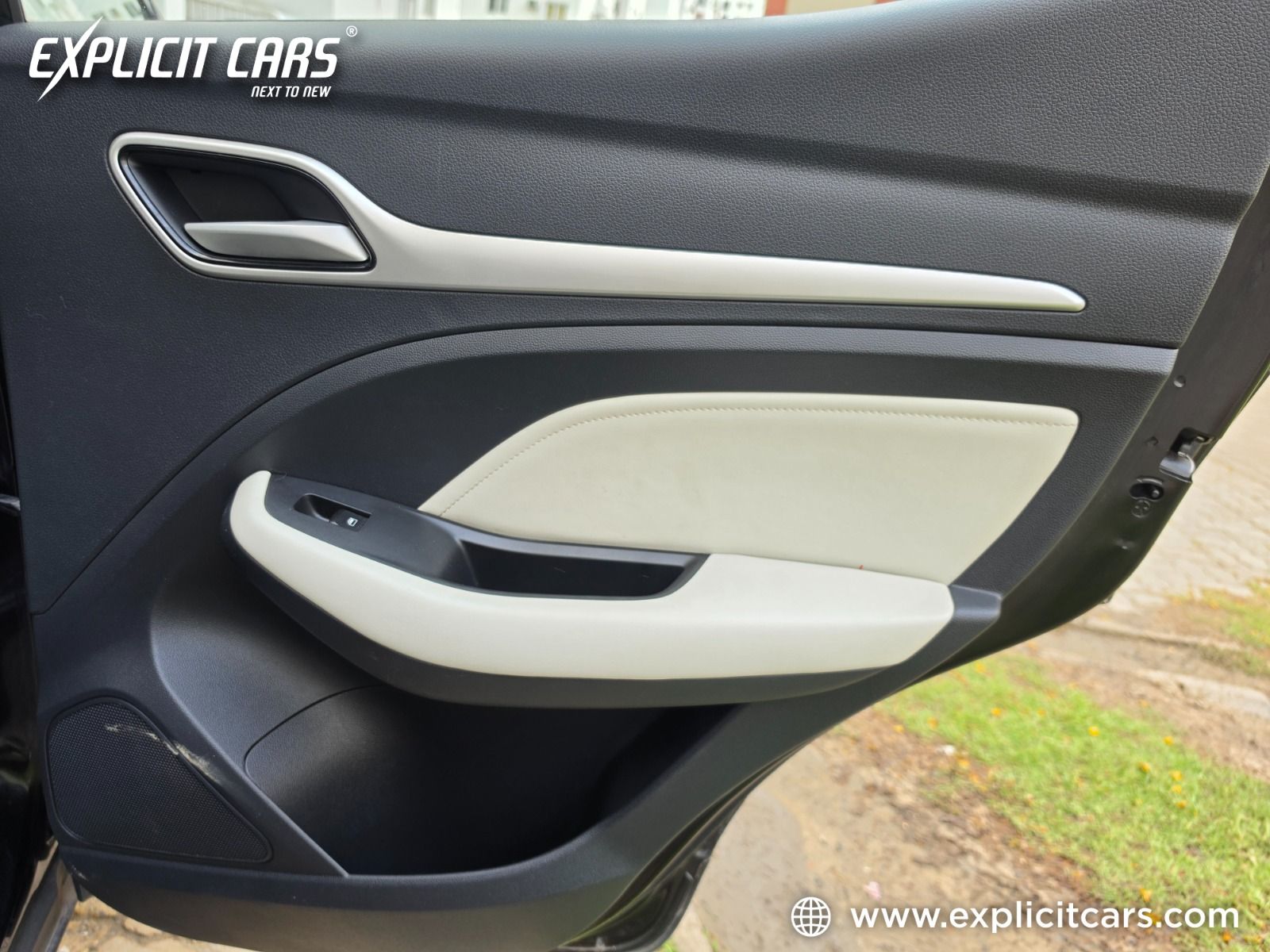 Image Used Car