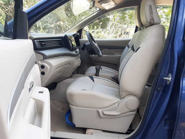 Second-hand 2021 Maruti Suzuki Ertiga VXI for sale in Mumbai-15