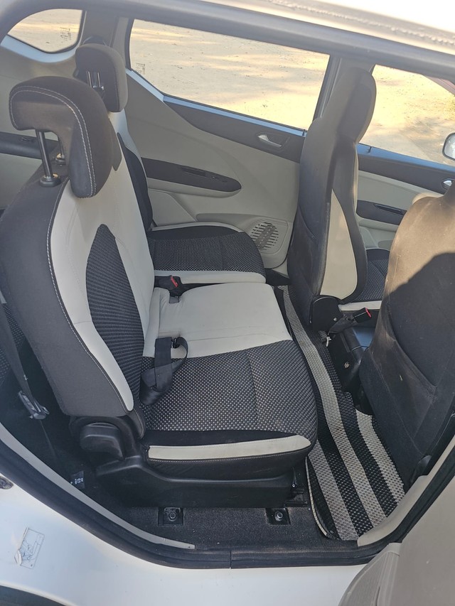 Second-hand 2020 Renault Triber RXZ BSIV for sale in Jabalpur-6