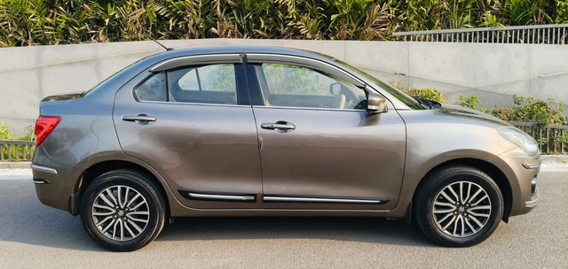 Second-hand 2018 Maruti Suzuki Swift Dzire ZDI Plus for sale in Surat-1