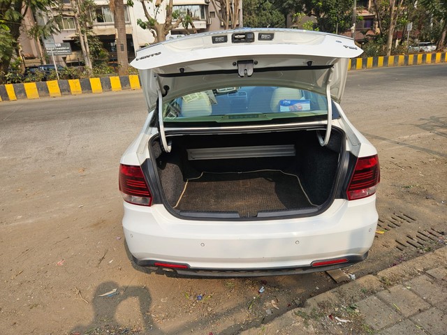 Second-hand 2021 Volkswagen Vento 1.0 TSI Highline AT for sale in Mumbai-6