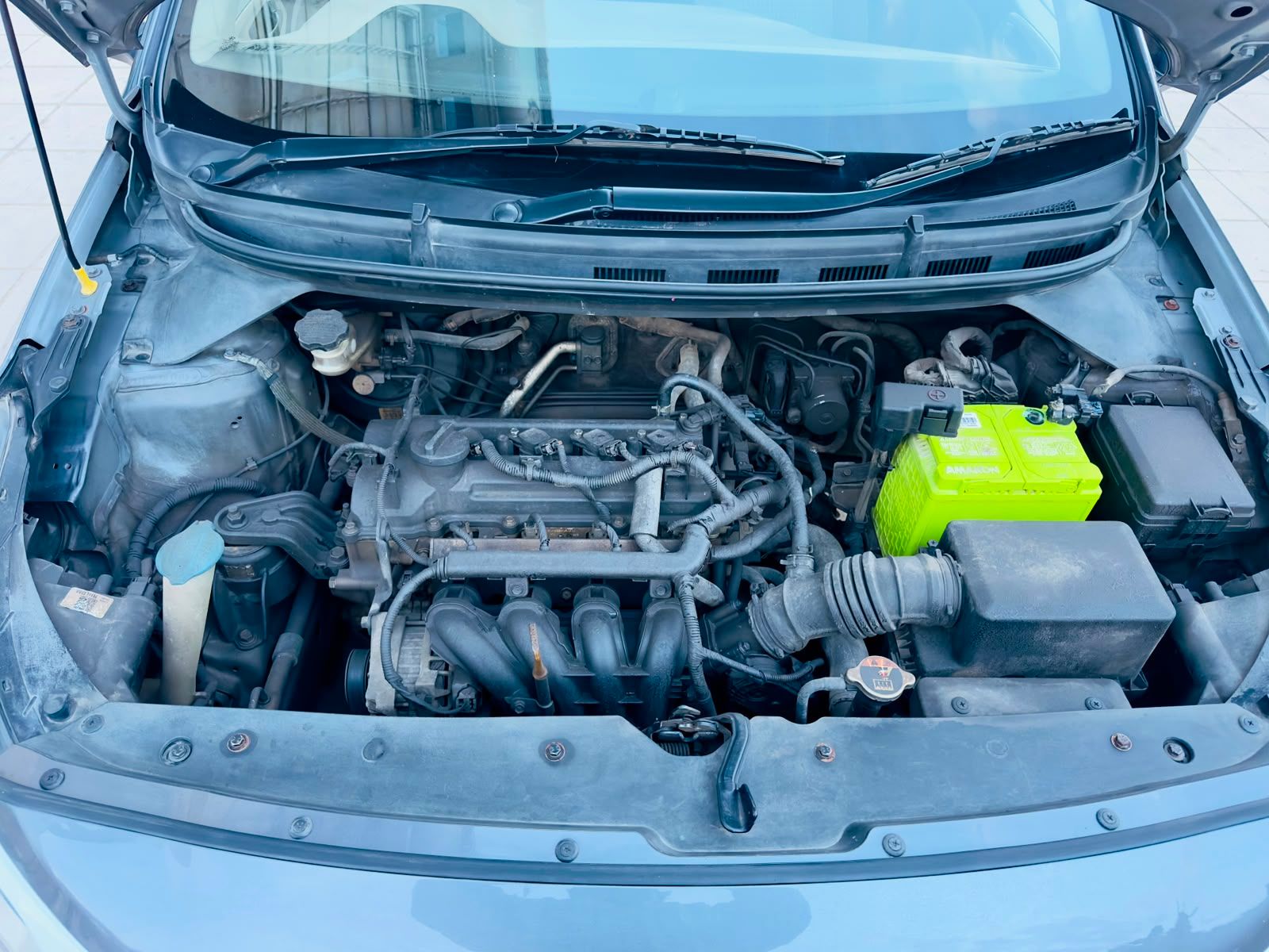 Image Used Car