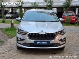 Used 1.0 TSI Style BSVI