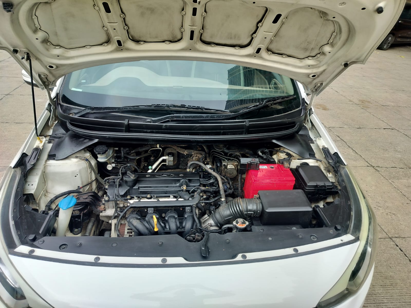 Image Used Car