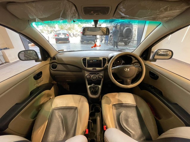 Second-hand 2013 Hyundai i10 Magna for sale in Hyderabad-7