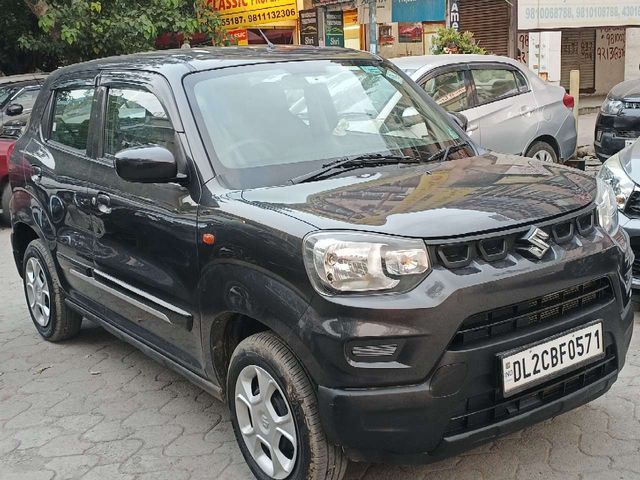 Image Used Car