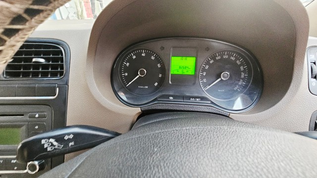 Second-hand 2012 Skoda Rapid 1.6 MPI AT Elegance for sale in Pune-13