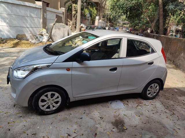 Second-hand 2014 Hyundai EON Magna Plus for sale in Mumbai-6