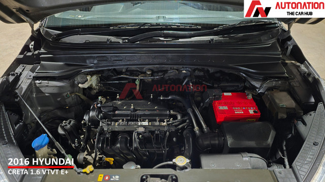 Second-hand 2016 Hyundai Creta 1.6 VTVT E Plus for sale in Kolkata-4