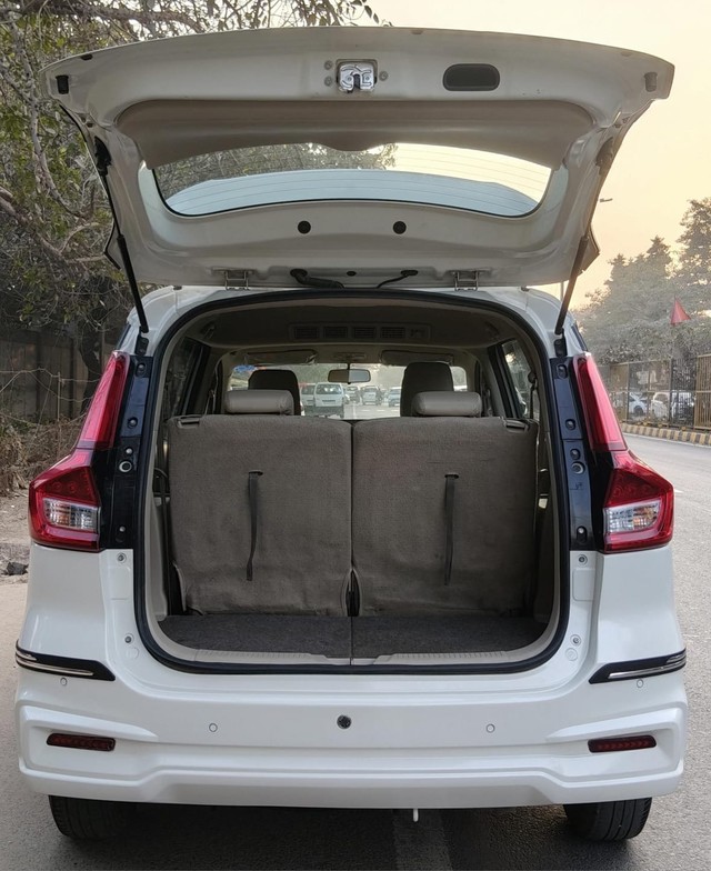 Second-hand 2022 Honda Amaze 2nd Gen S BSVI for sale in Gurgaon-11